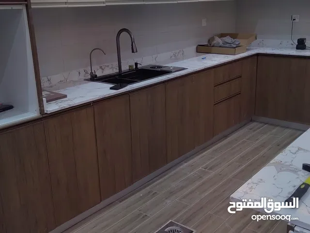 صيانه وفك وتركيب مطابخ وتصنيع جميع المطابخ الالمنيوم مع افضل جوده وارخص سعر