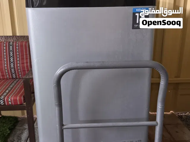 غسالة اوتاماتيك (غسيل/تجفيف)