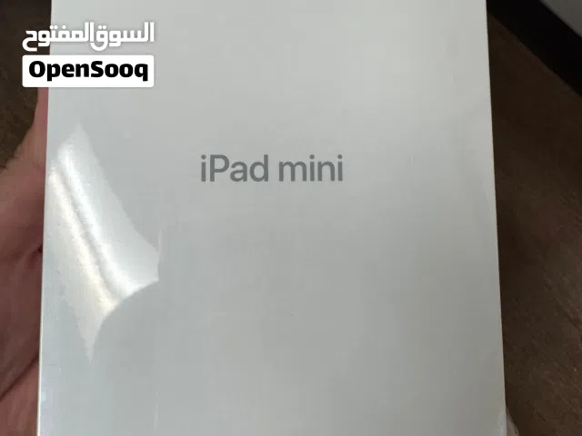 Ipad Mini 5 64Gb Box Pack Non Active