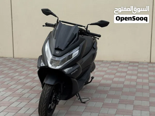 2026 CFMOTO 150 NK
