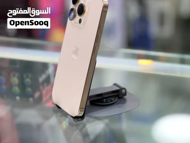 للبيع: iPhone 16 Pro - مستعمل بحالة الجديد [e-sim]
