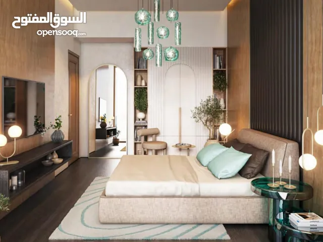 500m2 1 Bedroom Apartments for Sale in Dubai Dubai Hills Estate