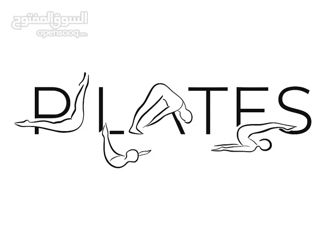 Yoga&Pilates instructor مدربات يوقا وبيلاتس