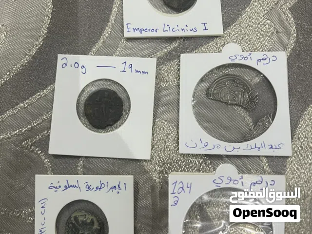 عملات معدنية