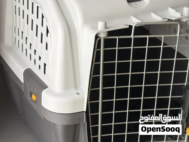 Brand New Cat Carrier  كرّير للقطط يديد