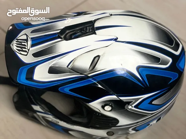  Helmets for sale in Central Governorate