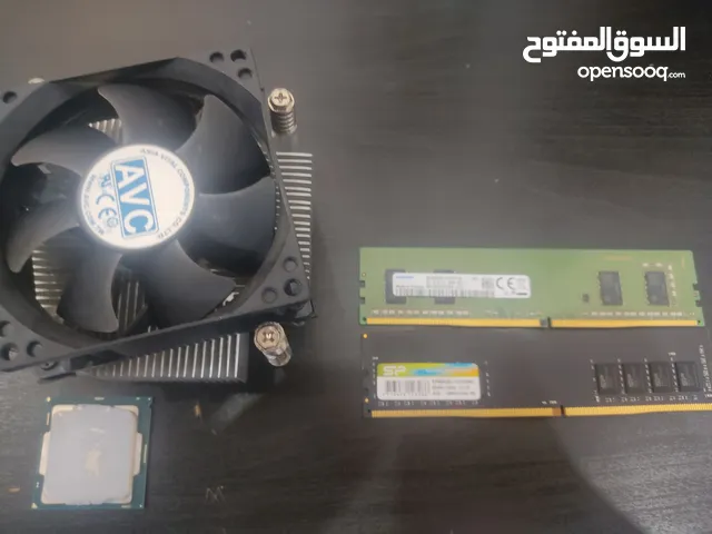 Fans and Cooling for sale in Amman
