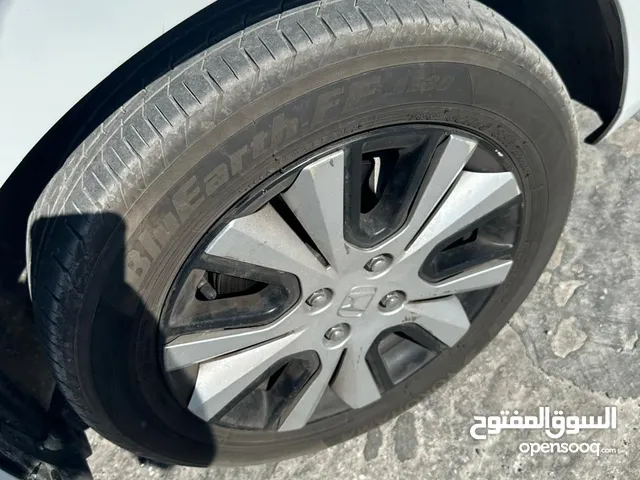 Atlander 15 Wheel Cover in Amman