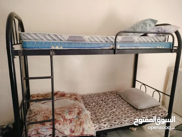 Bedspace for rent in international city