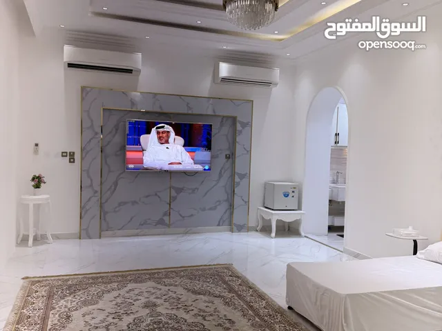 Furnished room in Al Daher, near Barari Mall VIP غرفة مفروشه في الظاهر قرب براري مول VIP