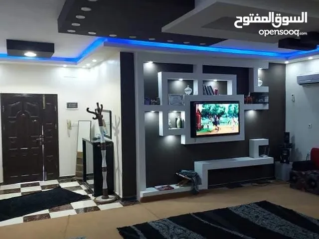 260 m2 More than 6 bedrooms Townhouse for Sale in Benghazi Bodzirah