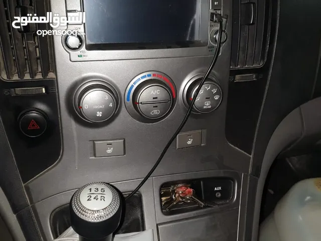Used Hyundai H1 in Irbid