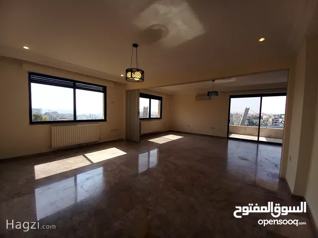 330 m2 3 Bedrooms Apartments for Rent in Amman 4th Circle