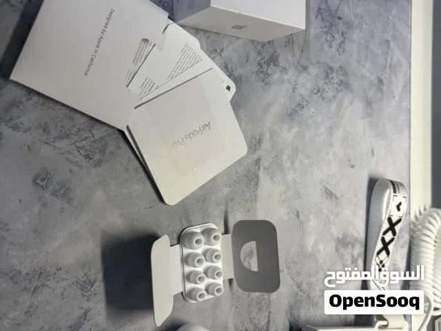 Apple AirPods Pro 3 – Like New with Box & 5-Month Warranty