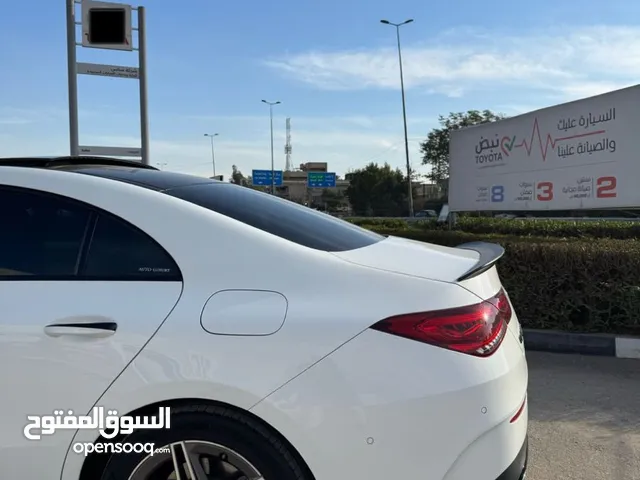 مرسيدسAMG موديل 22