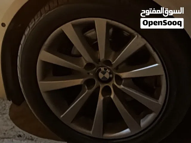 ديسكوات BMW F10 VIP