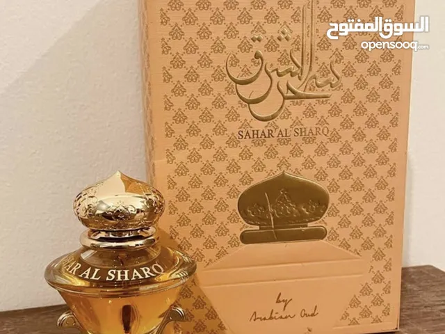 عطر من العربية للعود