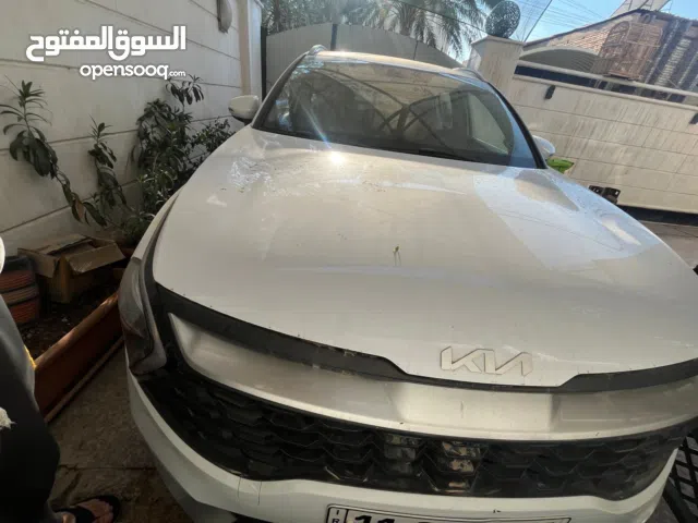 سبورتج خليجي موديل 22 مكفولة ماشية 24 لون أبيض داخل بيجي