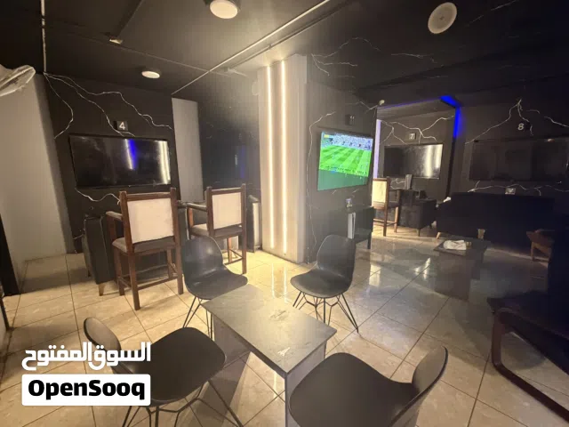 للبيع محل بلاستيشن بسعر حررررق