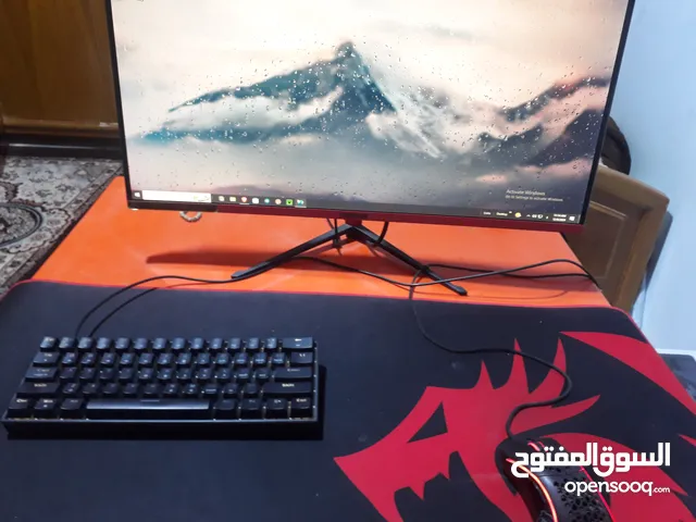 pc gamingشبة جديدة