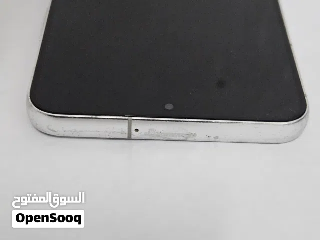 Samsung Galaxy S22+ 5G – 256GB  TDRA UAE  Pearl White