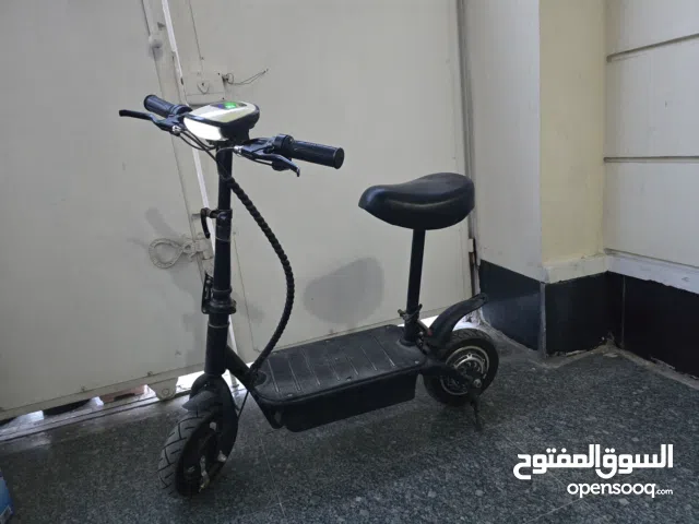 سكوتر بسعر مناسب للبيع