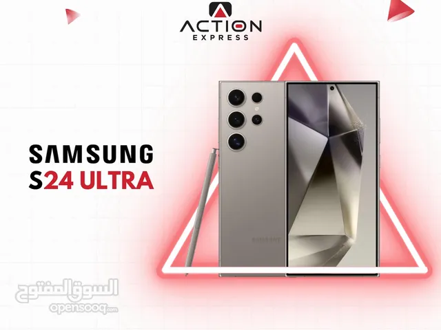 SAMSUNG S24 ULTRA 1T