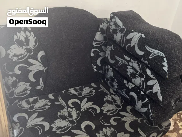 جلسة للصالة او غرفة ماعيشه
