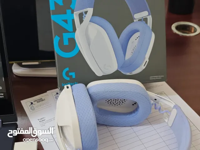 Logitech G435 Wireless Gaming Headset