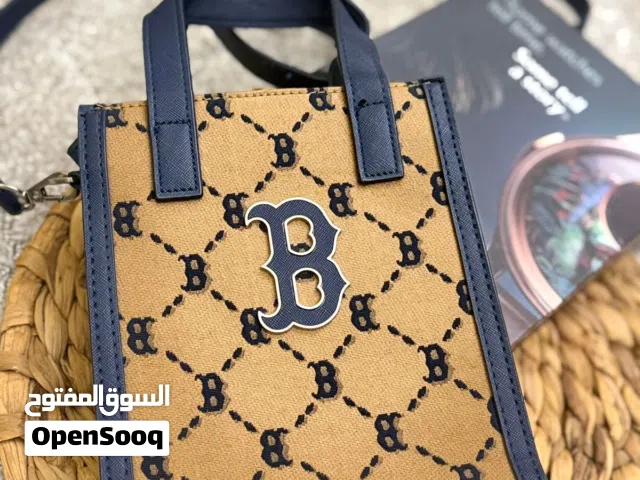 حقيبة براند MLB كروس بودي
