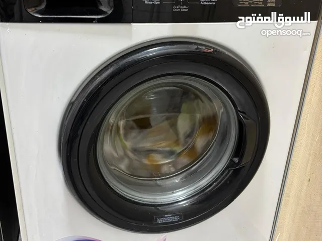 Beko 7 - 8 Kg Washing Machines in Sharjah