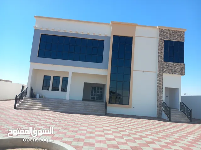 250 m2 3 Bedrooms Villa for Sale in Buraimi Al Buraimi