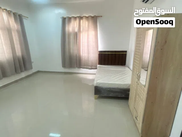 Furnished Yearly in Muscat Al Khuwair