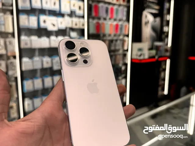 iphone 16 pro -256 UESD
