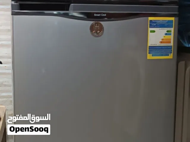 ثلاجة توشيبا 12 قدم بحالة جيدة