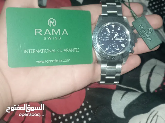 Analog Quartz Cerruti watches for sale in Amman