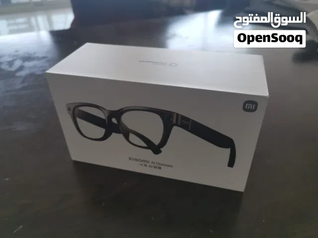 نظارات Xiaomi Ai smart Glasses A040