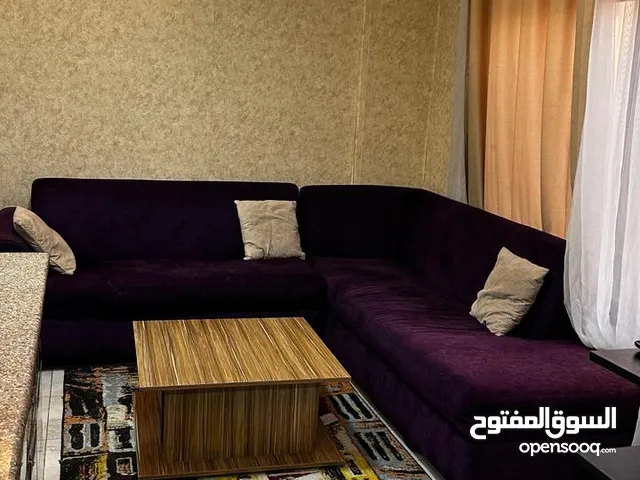 90m2 2 Bedrooms Apartments for Rent in Amman Dahiet Al Ameer Rashed