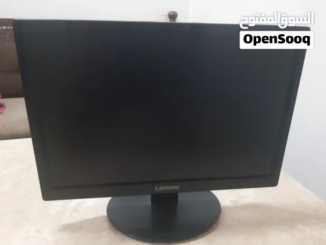 Used Lenevo Monitor 75hz(slightly negotiable)