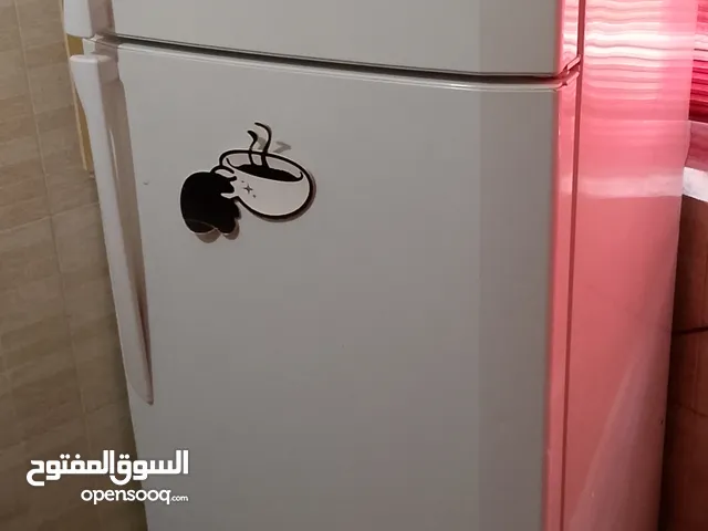 General Electric Refrigerators in Amman