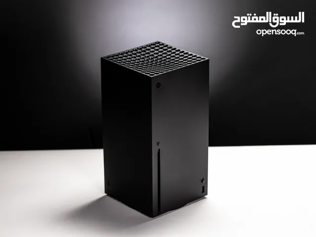 Xbox Series X Xbox for sale in Al Jahra