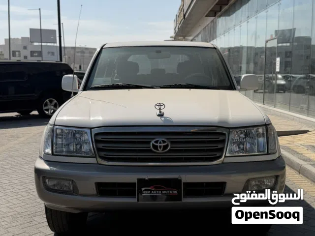 للبيع لاند كروزر GXR