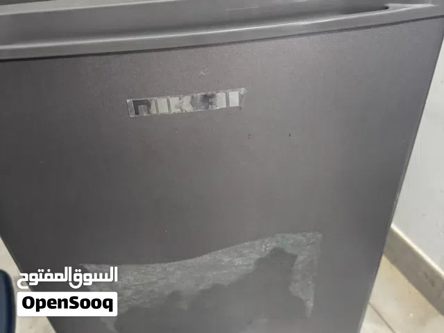 Refrigerator Nika       V. good condition