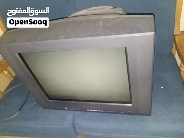 Daewoo LED 23 inch TV in Amman