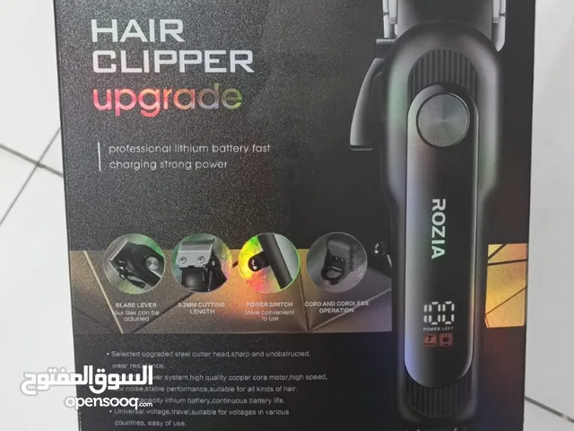 مكائن حلاقة بالشحن