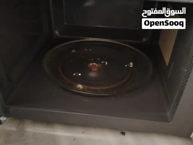 Sona 30+ Liters Microwave in Zarqa