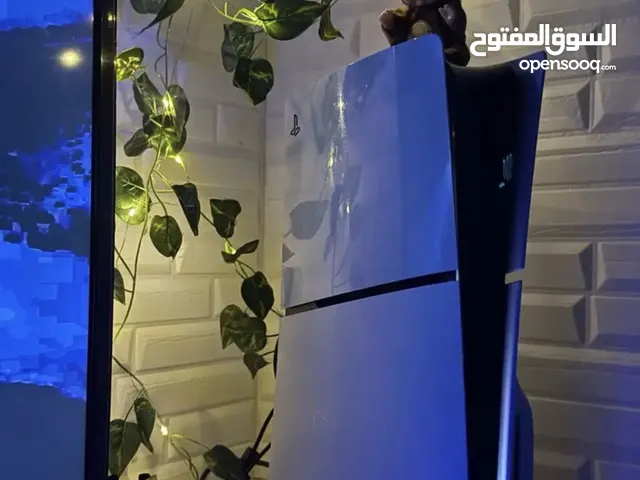 PlayStation 5 PlayStation for sale in Al Madinah