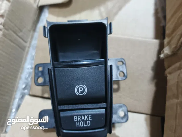 قطع سايد بريك ياباني سيارات هوندا المجموع 10قطع على 15الف