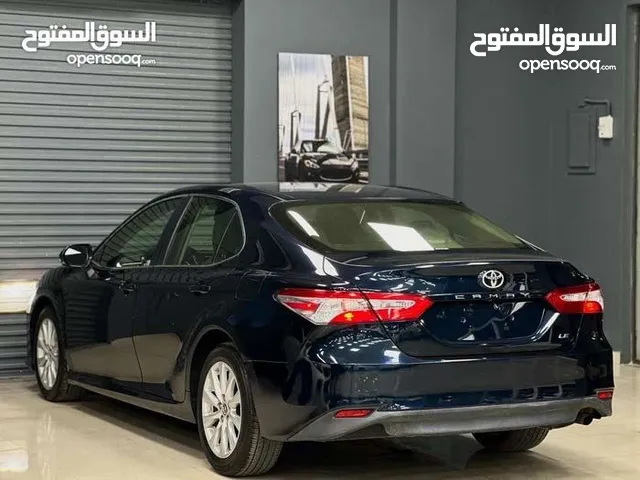 Used Toyota Camry in Tripoli