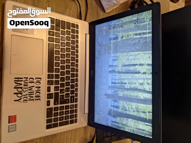 Windows Dell for sale  in Zarqa